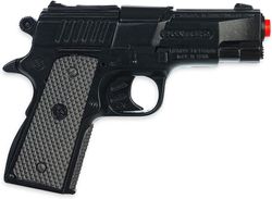 Gonher Set de Armas de Juguete Special Forces