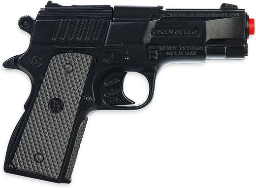 Gonher Set de Armas de Juguete Special Forces