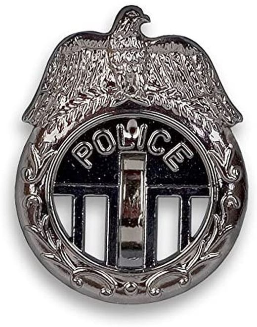 Gonher Special Forces Spielzeugpistolen-Set