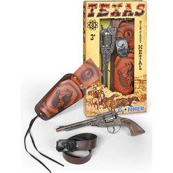 Gonher Texas Cowboy Pistolen-Set