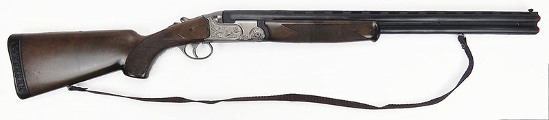 Gonher - Coffret panoplie de chasseur - Carabine, cartouches, jumelles et  autres accessoires