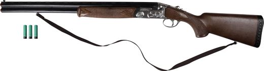 Gonher Hunter Schrotflinten-Set