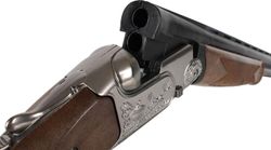 Gonher Hunter Schrotflinten-Set