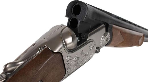 Gonher Hunter Schrotflinten-Set