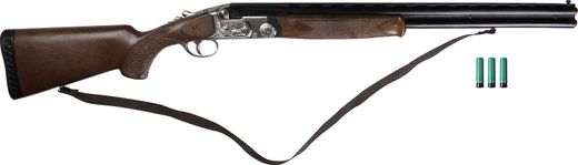 Gonher Hunter Schrotflinten-Set