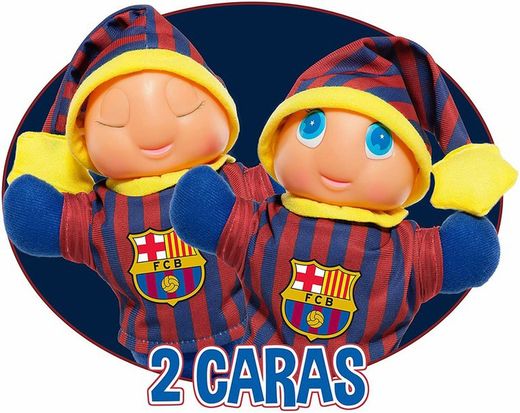 Gusyluz F.C Barcelona