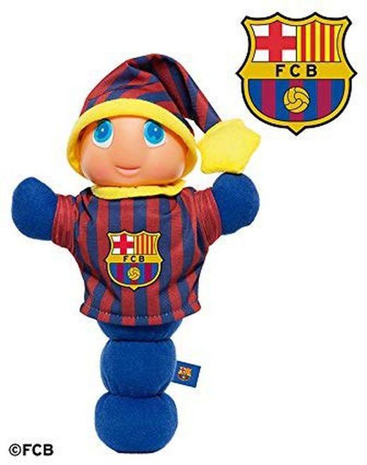 Gusyluz F.C Barcelona