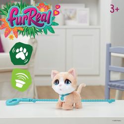 Hasbro FurReal Walkalots Katze