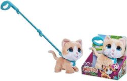 Hasbro FurReal Walkalots Katze