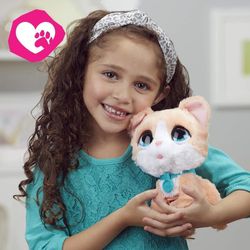 Hasbro FurReal Walkalots Katze