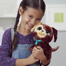 Hasbro FurReal Walkalots Welpe