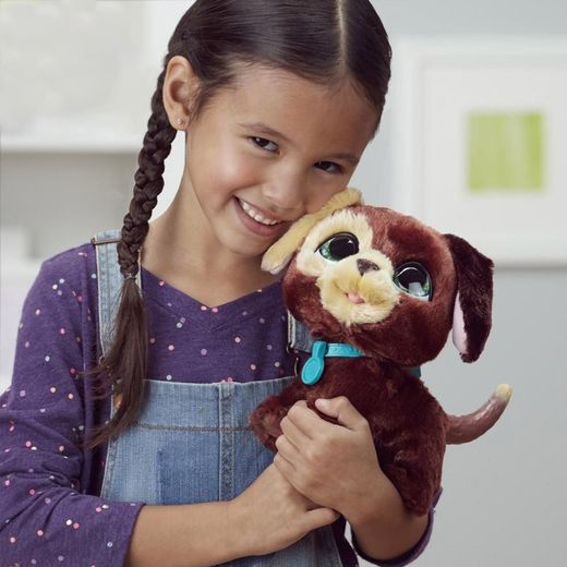 Hasbro FurReal Walkalots Welpe