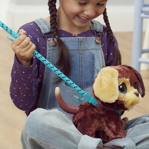 Hasbro FurReal Walkalots Welpe