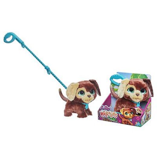 Hasbro FurReal Walkalots Welpe