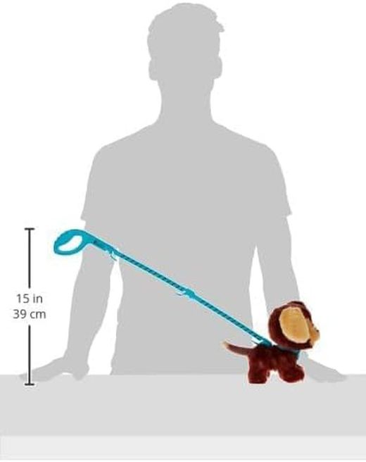 Hasbro FurReal Walkalots Welpe