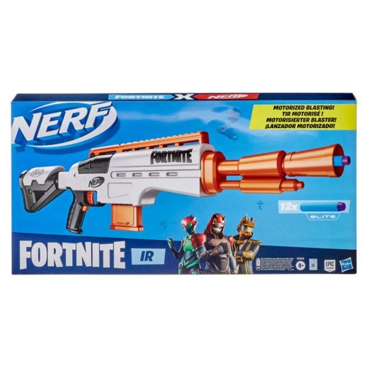 Hasbro Nerf Fortnite IR
