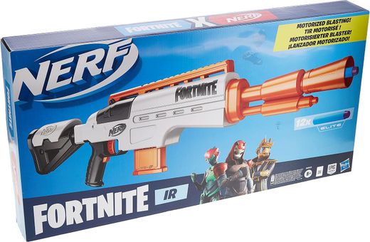 Hasbro Nerf Fortnite IR