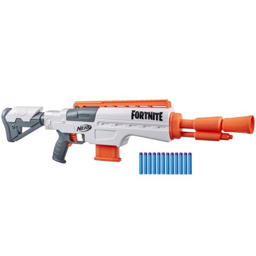 Hasbro Nerf Fortnite IR