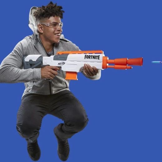Hasbro Nerf Fortnite IR