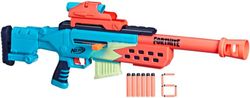 Hasbro Nerf Fortnite Storm Scout Blaster