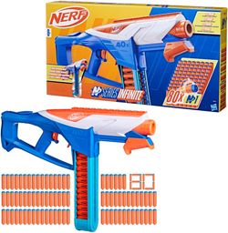 Hasbro Nerf Serie N Infinite