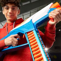 Hasbro Nerf Serie N Infinite