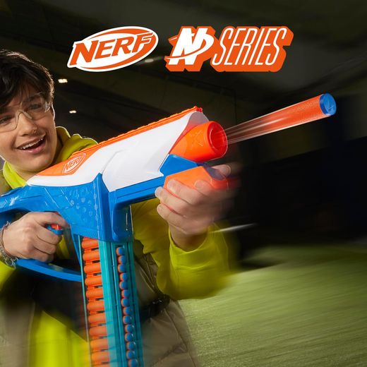 Hasbro Nerf Serie N Infinite
