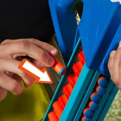 Hasbro Nerf Serie N Infinite