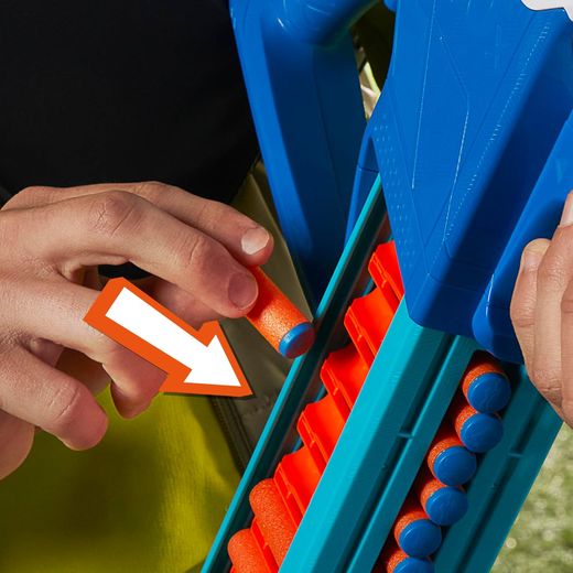 Hasbro Nerf Serie N Infinite