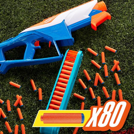 Hasbro Nerf Serie N Infinite