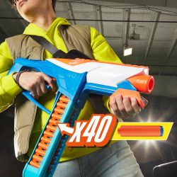 Hasbro Nerf Serie N Infinite