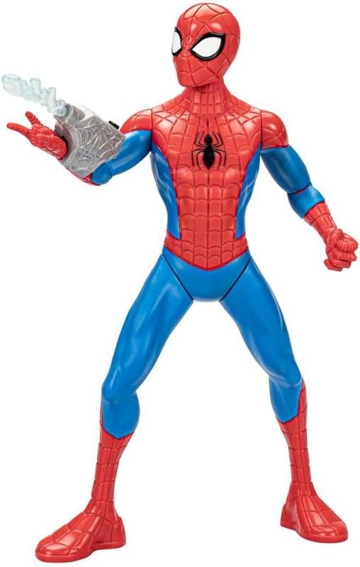 Marvel Spider-Man Thwip Action 34 cm