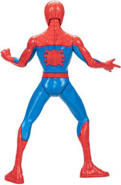 Marvel Spider-Man Thwip Action 34 cm