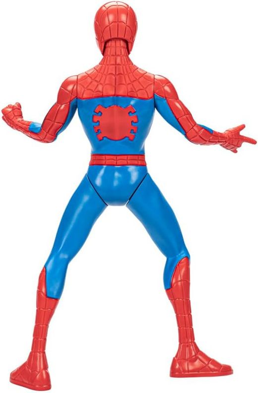 Marvel Spider-Man Thwip Action 34 cm