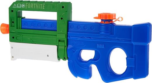 Hasbro Nerf Super Soaker Fortnite Compact SMG