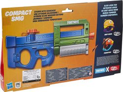 Hasbro Nerf Super Soaker Fortnite Compact SMG