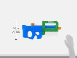 Hasbro Nerf Super Soaker Fortnite Compact SMG