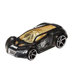 Hot Wheels Avengers Nick Fury Ultra Rage