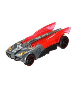 Hot Wheels Avengers Thor Buzz Bomb