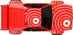 Hot Wheels BMW M1 PROCAR Premium Car Culture