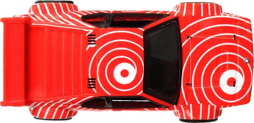 Hot Wheels BMW M1 PROCAR Premium Car Culture