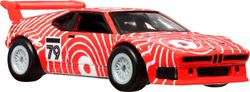 Hot Wheels BMW M1 PROCAR Premium Car Culture