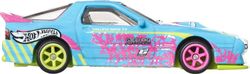 Hot Wheels Mazda RX7 FC Pandem Premium Car Culture