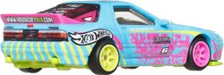 Hot Wheels Mazda RX7 FC Pandem Premium Car Culture