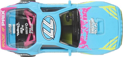 Hot Wheels Mazda RX7 FC Pandem Premium Car Culture