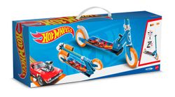 Hot Wheels Klapproller aus Aluminium