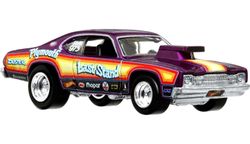 Hot Wheels Premium Car Culture '73 Plymouth Duster