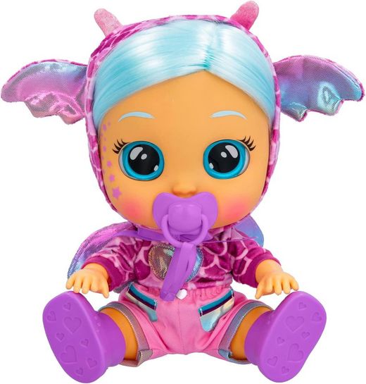 CRY Babies Dressy Bruny