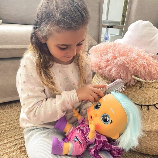 IMC Cry Babies Dressy Bruny