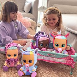 IMC Cry Babies Dressy Bruny